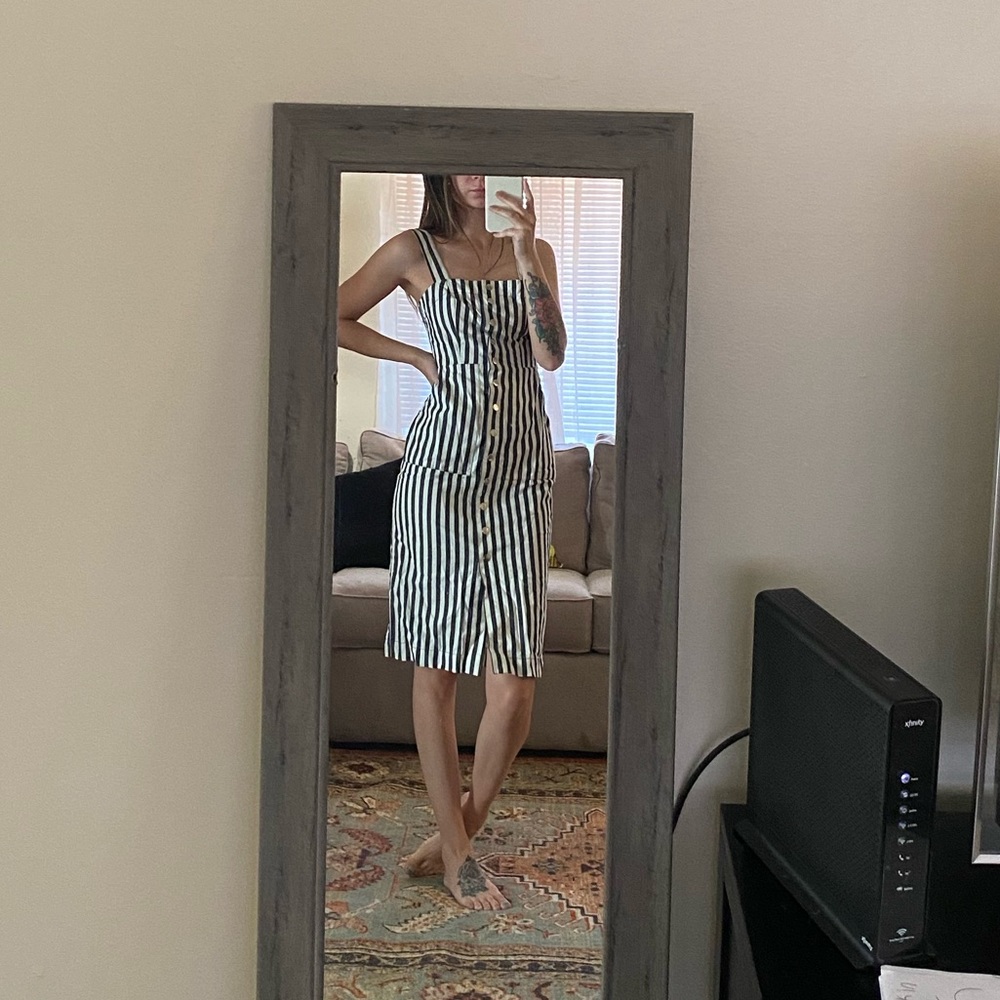 Forever 21 dress